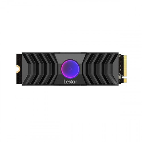 SSD Lexar 1TB M.2 2280 NVMe PCIe 5.0...