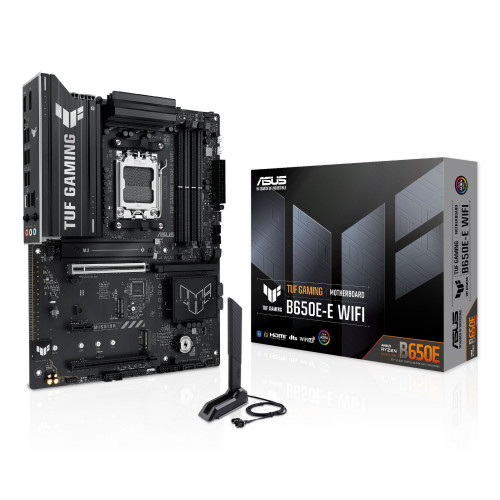 ASUS TUF GAMING B650E-E WIFI (AM5)...