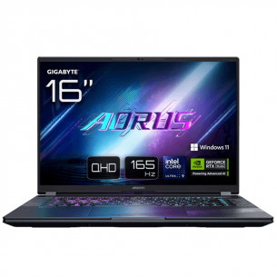 GIGABYTE AORUS ELITE 16...
