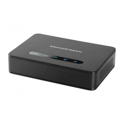 Adaptador Grandstream de teléfono...