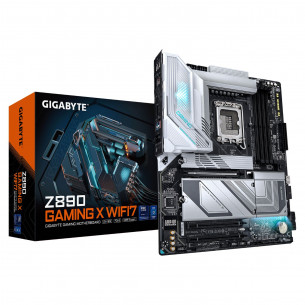 GIGABYTE Z890 GAMING X...