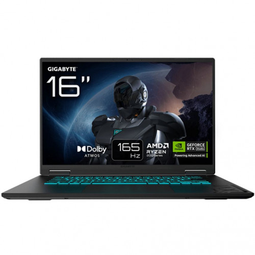 GIGABYTE A16 3WHK3ES864SD R7 32GB 1TB...