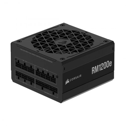 Fuente Corsair RM1200e ATX 1200W 80+...