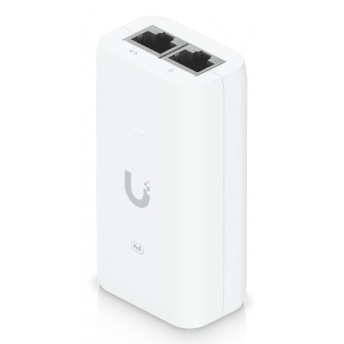Adaptador Ubiquiti Inyector PoE 48V...
