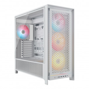 Caja Corsair iCUE 5000D RGB...