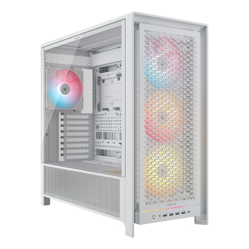 Caja Corsair iCUE 5000D RGB Shift...