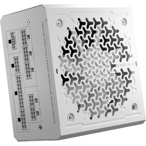 Fuente Corsair RM1000E 1000W 80+ Gold...