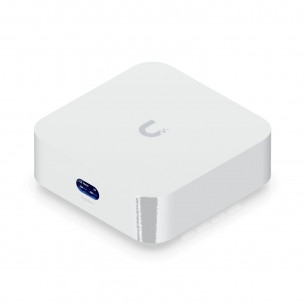 Controlador Ubiquiti UniFi...
