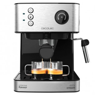 Cafetera Express CECOTEC...