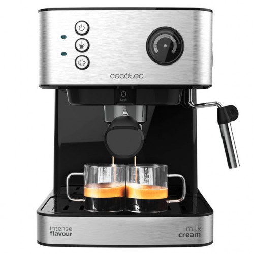 Cafetera Express CECOTEC Power...