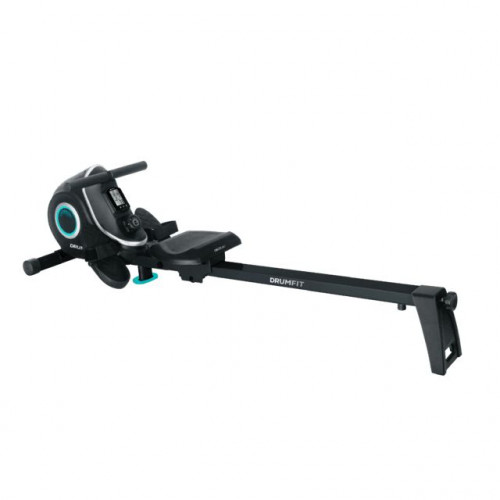 Remo CECOTEC DrumFit Rower 7000...