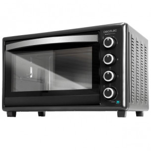 Horno Sobremesa CECOTEC...