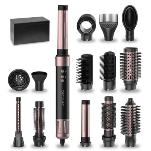 Moldeador CECOTEC CeramicCare 14in1...