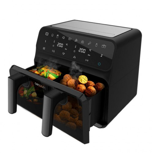 Freidora CECOTEC Cecofry Advance 9000...