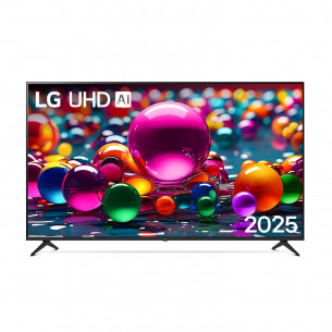 TV LG 75" 4K UHD WiFi Smart...