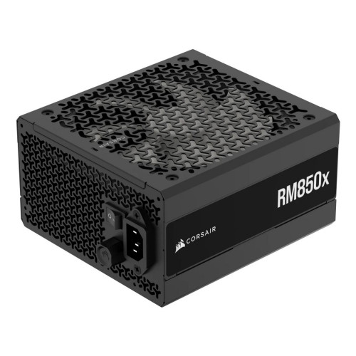 Fuente Corsair RM850X ATX 850W 80+...