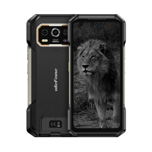 Smartphone ULEFONE Armor 27 Pro 6.78"...