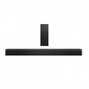 Barra de Sonido Hisense 2.1...