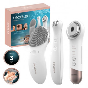 Limpiador Facial CECOTEC...