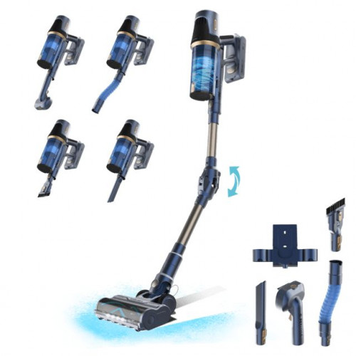 Aspirador Escoba CECOTEC RS70 Pet...
