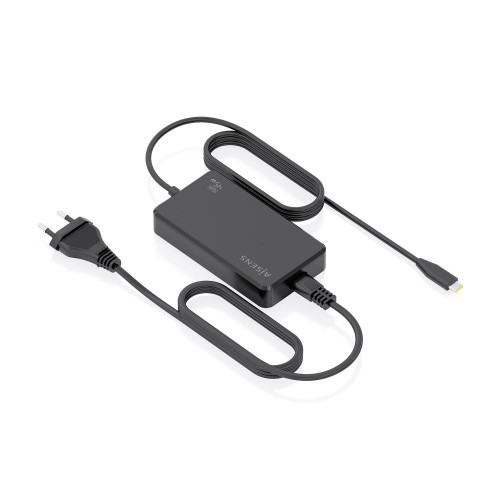 Cargador Sobremesa AISENS GaN 45W...