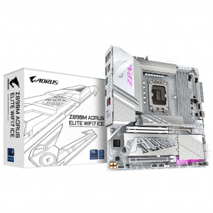 GIGABYTE Z890M AORUS ELITE...