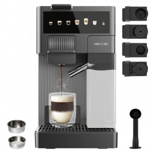 Cafetera CECOTEC FreeStyle...