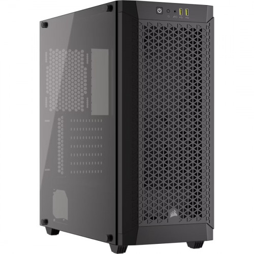 Caja Corsair 480T Airflow ATX Negra...