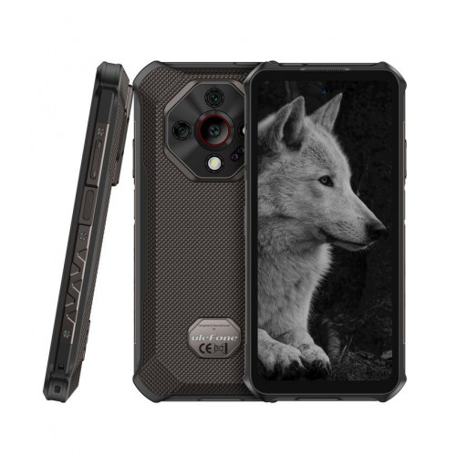 Smartphone Ulefone Armor X16 Pro...