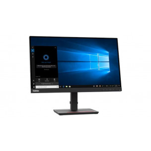 Monitor Lenovo S22e-20 22"...