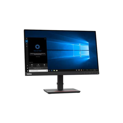 Monitor Lenovo S22e-20 22" FHD VGA...
