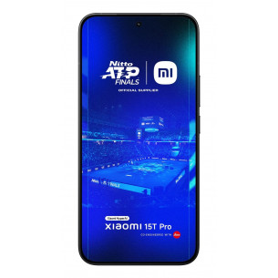 Smartphone XIAOMI 15T Pro...