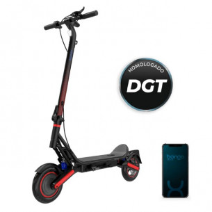 Patinete CECOTEC Bongo D40...