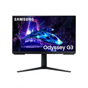 Monitor Samsung Odyssey G3...