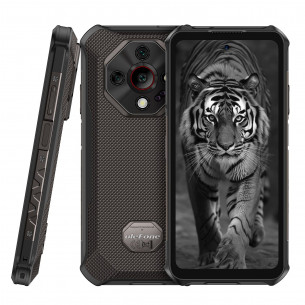 Smartphone Ulefone Armor...