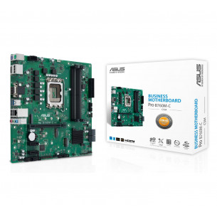 ASUS PRO B760M-C-CSM (1700)...