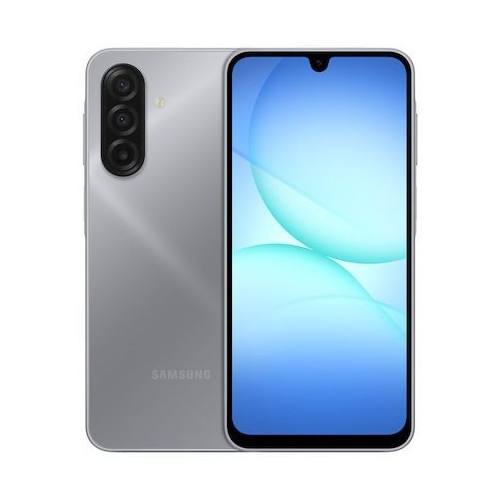 Smartphone Samsung Galaxy A17 6.7"...