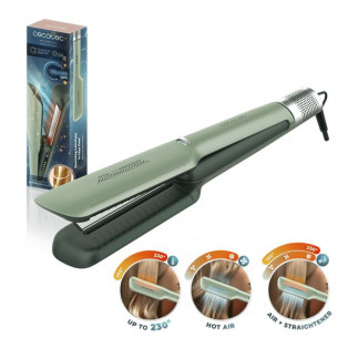 Plancha CECOTEC Air Lisse...