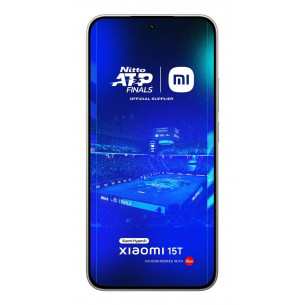 Smartphone XIAOMI 15T 6.83"...