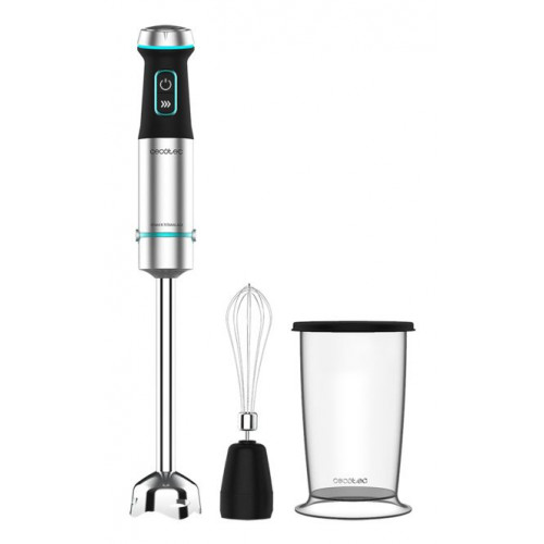 Batidora CECOTEC Power TitanBlack...
