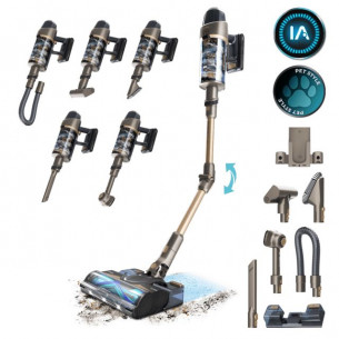 Aspirador CECOTEC RX90 AI...