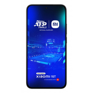Smartphone XIAOMI 15T 6.83"...