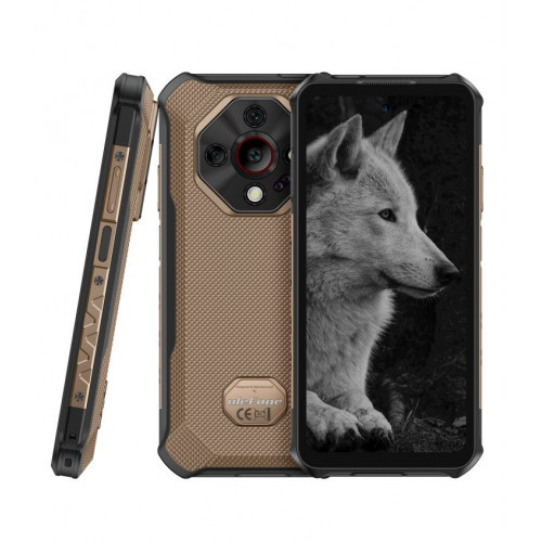 Smartphone Ulefone Armor X16 Pro...