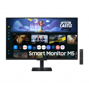 Monitor Samsung 32" VA FHD...