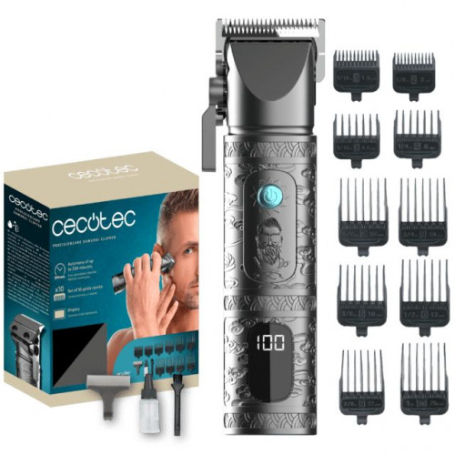 Cortapelos CECOTEC PrecisionCare...