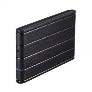 Caja TooQ HDD 2.5" SATA USB...