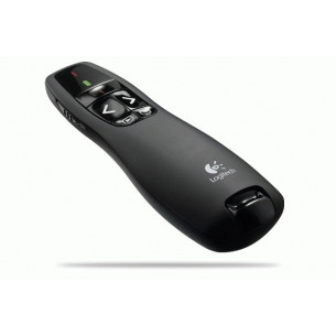 Presenter LOGITECH R400 RF...