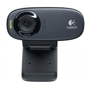 WebCam LOGITECH C310 HD USB...