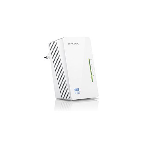 Powerline TP-Link AV600 WiFi 2xRJ45...