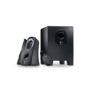 Altavoces LOGITECH Z313 2.1...